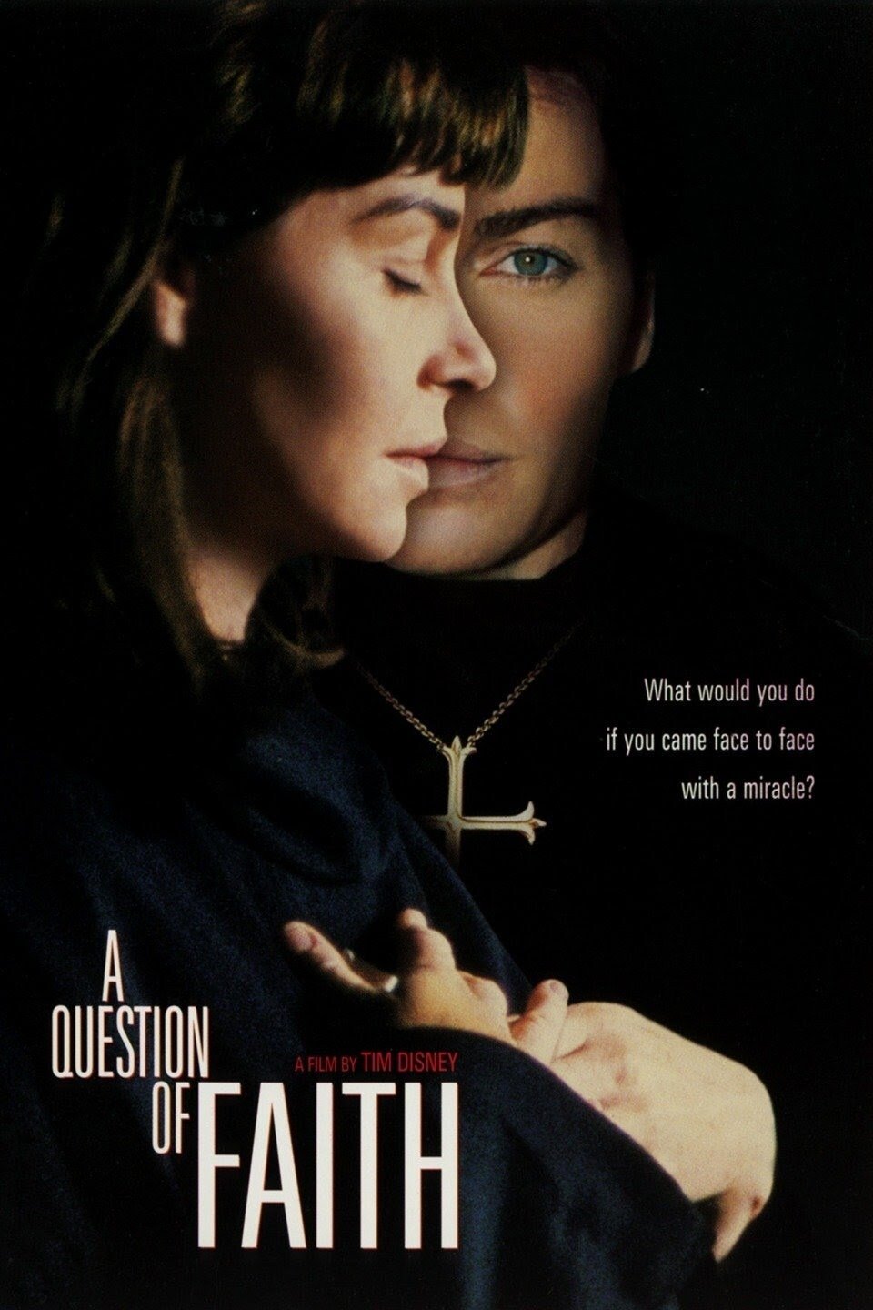 Постер A Question of Faith